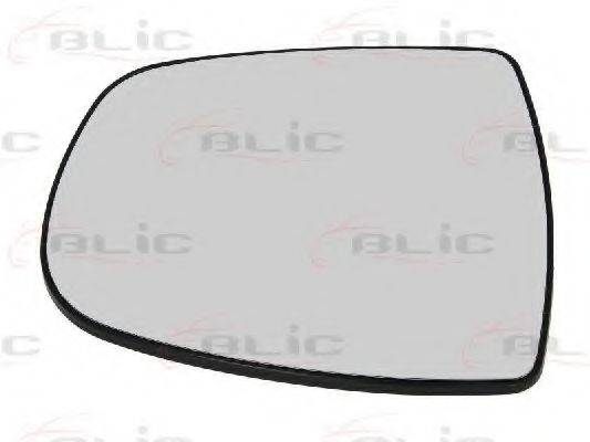 Зеркальное стекло, наружное зеркало