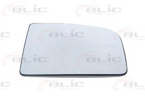 Зеркальное стекло, наружное зеркало