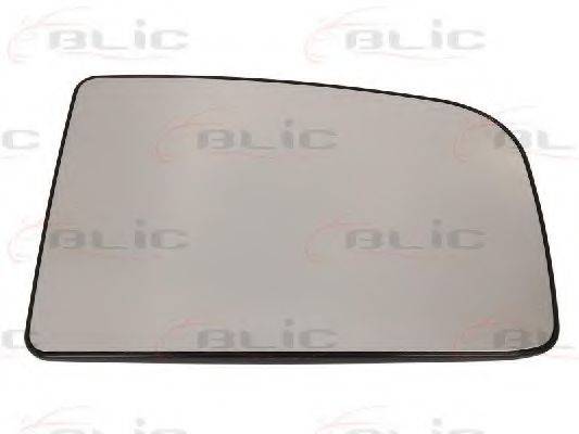 Зеркальное стекло, наружное зеркало