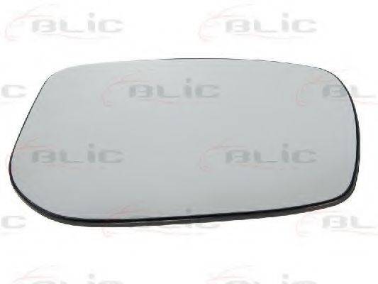 Зеркальное стекло, наружное зеркало