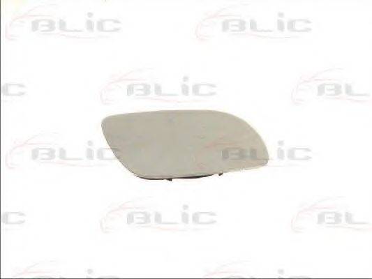 Зеркальное стекло, наружное зеркало