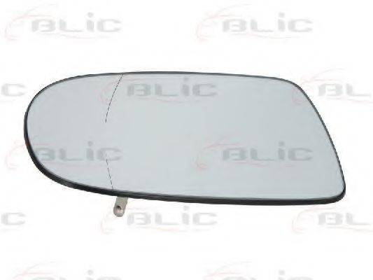 Зеркальное стекло, наружное зеркало