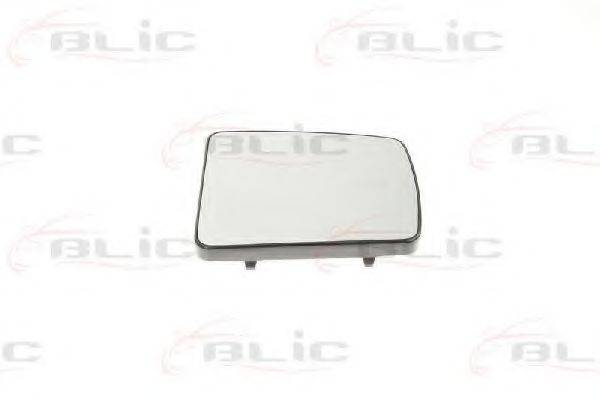 Зеркальное стекло, наружное зеркало