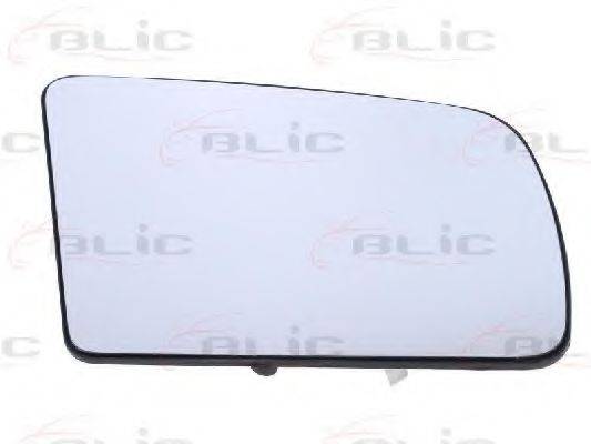 Зеркальное стекло, наружное зеркало