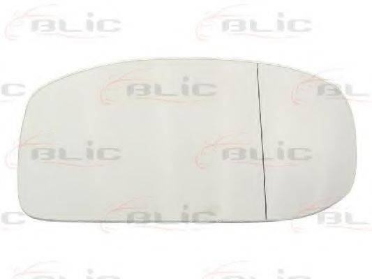 Зеркальное стекло, наружное зеркало