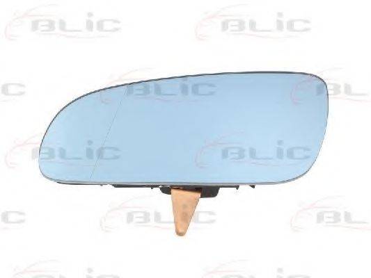 Зеркальное стекло, наружное зеркало