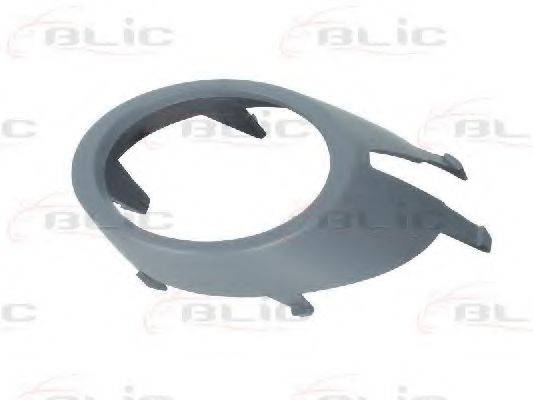 Решетка вентилятора, буфер