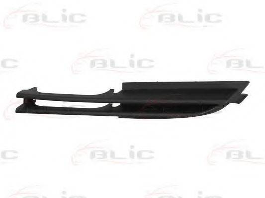 Решетка вентилятора, буфер