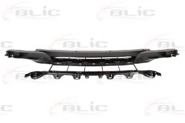 Решетка вентилятора, буфер