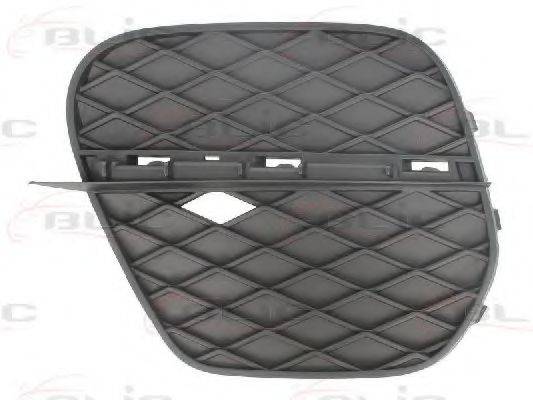 Решетка вентилятора, буфер