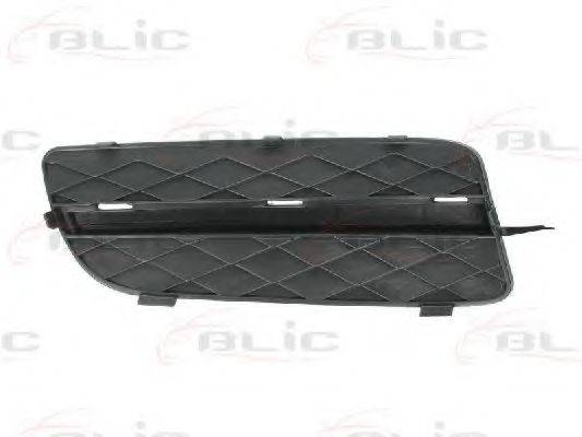 Решетка вентилятора, буфер