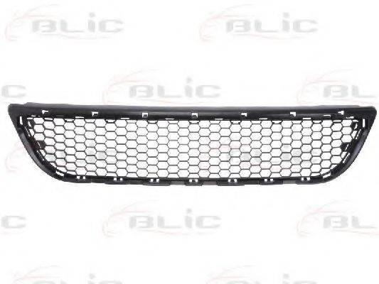 Решетка вентилятора, буфер