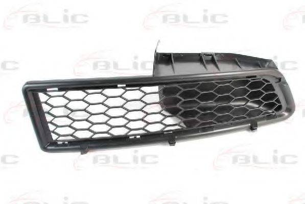 Решетка вентилятора, буфер