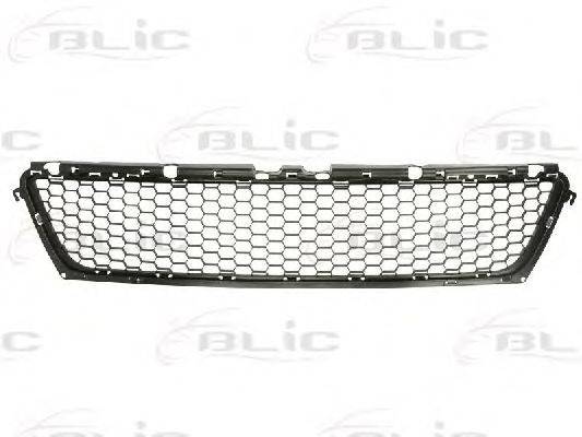 Решетка вентилятора, буфер