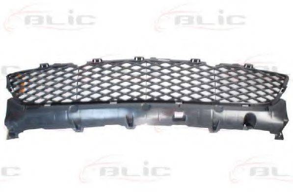 Решетка вентилятора, буфер