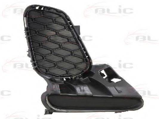 Решетка вентилятора, буфер