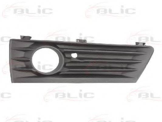 Решетка вентилятора, буфер