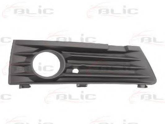 Решетка вентилятора, буфер