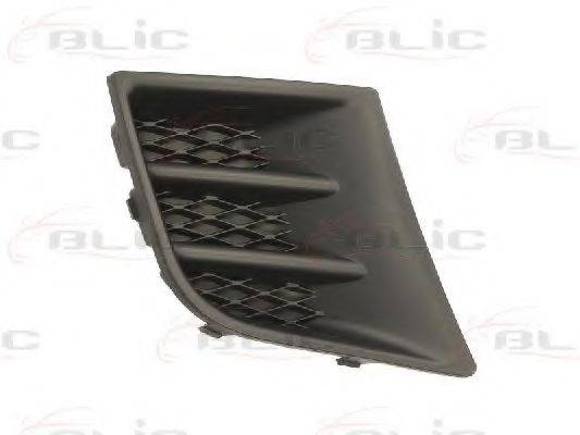 Решетка вентилятора, буфер