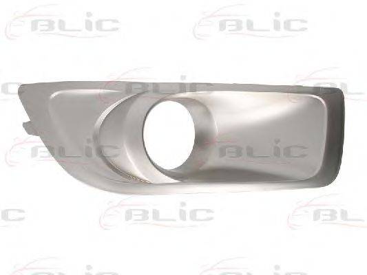 Решетка вентилятора, буфер