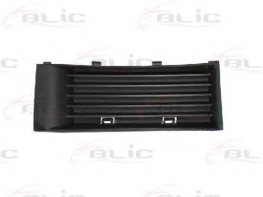 Решетка вентилятора, буфер