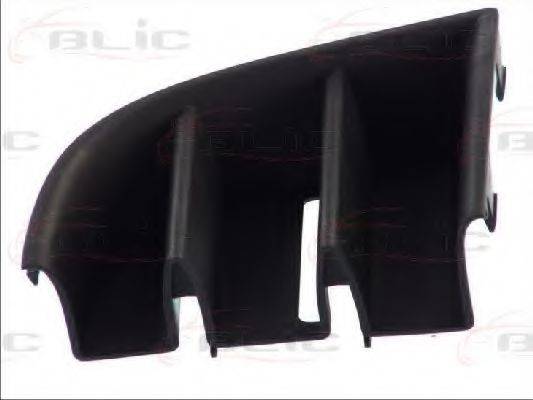 Решетка вентилятора, буфер