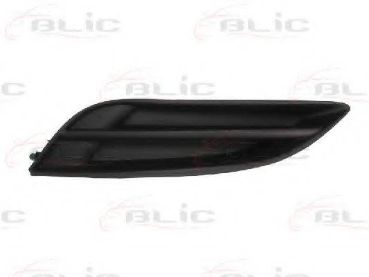 Решетка вентилятора, буфер