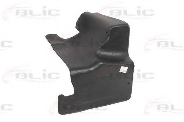 Кожух двигателя