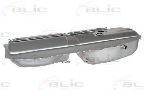 Топливный бак