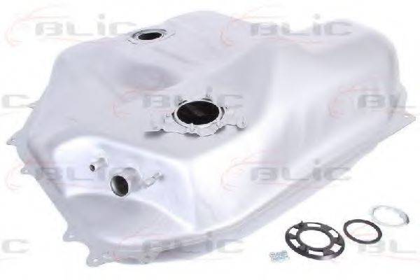 Топливный бак