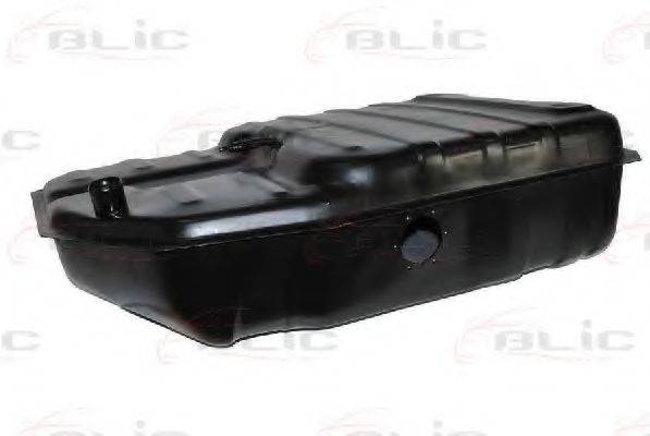 Топливный бак