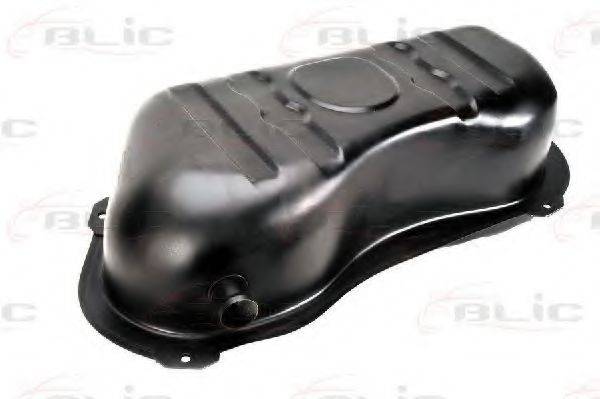 Топливный бак