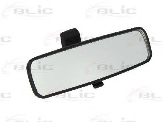 Внутреннее зеркало