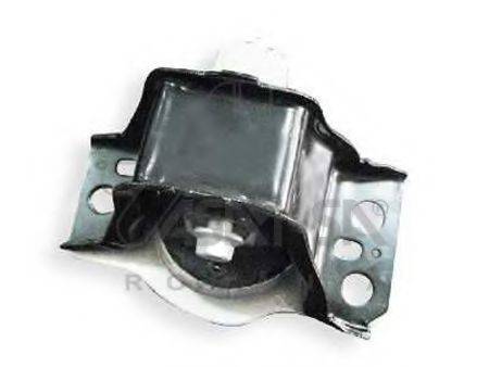 Подвеска, двигатель