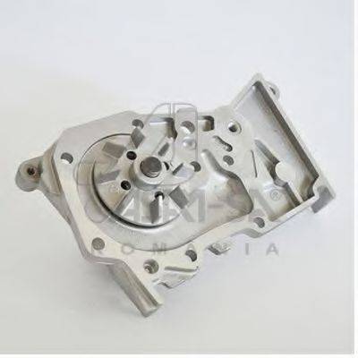 Водяной насос