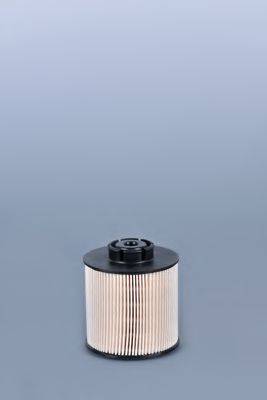 Топливный фильтр