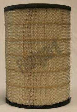 Воздушный фильтр