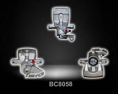 Тормозной суппорт