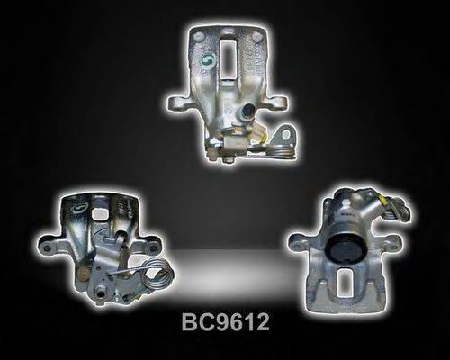 Тормозной суппорт