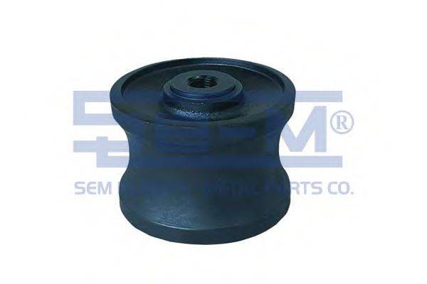 Подвеска, ступенчатая коробка передач