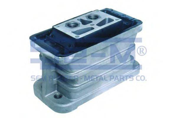 Подвеска, автоматическая коробка передач; Подвеска, ступенчатая коробка передач