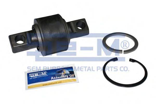 Ремкомплект, направляющяя стойка; ремонтный комплект, рычаг подвески