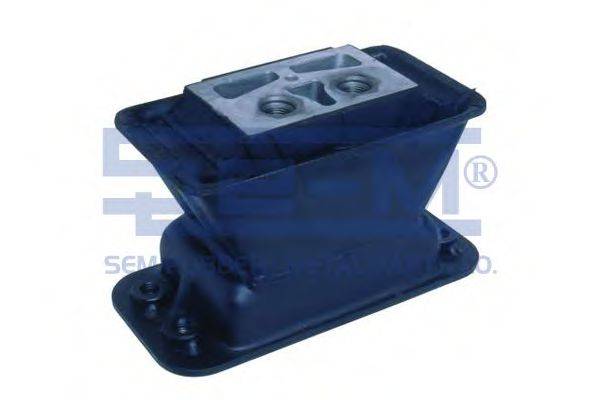 Подвеска, автоматическая коробка передач; Подвеска, ступенчатая коробка передач