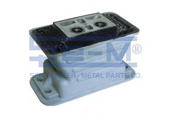 Подвеска, автоматическая коробка передач; Подвеска, ступенчатая коробка передач