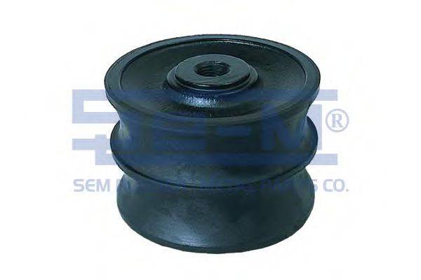 Подвеска, автоматическая коробка передач; Подвеска, ступенчатая коробка передач