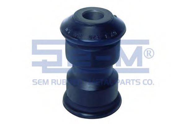 Подшипник, стремянка рессоры