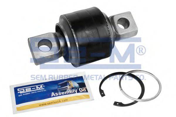 Ремкомплект, направляющяя стойка; ремонтный комплект, рычаг подвески