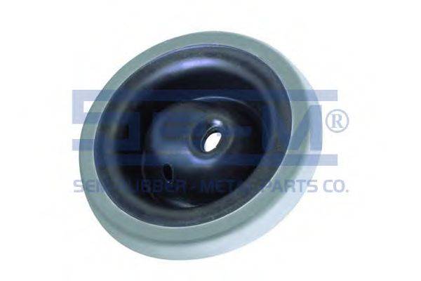 Обшивка рычага переключения