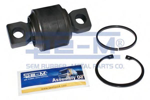 Ремкомплект, направляющяя стойка; ремонтный комплект, рычаг подвески