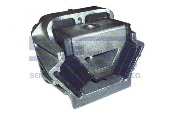 Подвеска, автоматическая коробка передач; Подвеска, ступенчатая коробка передач